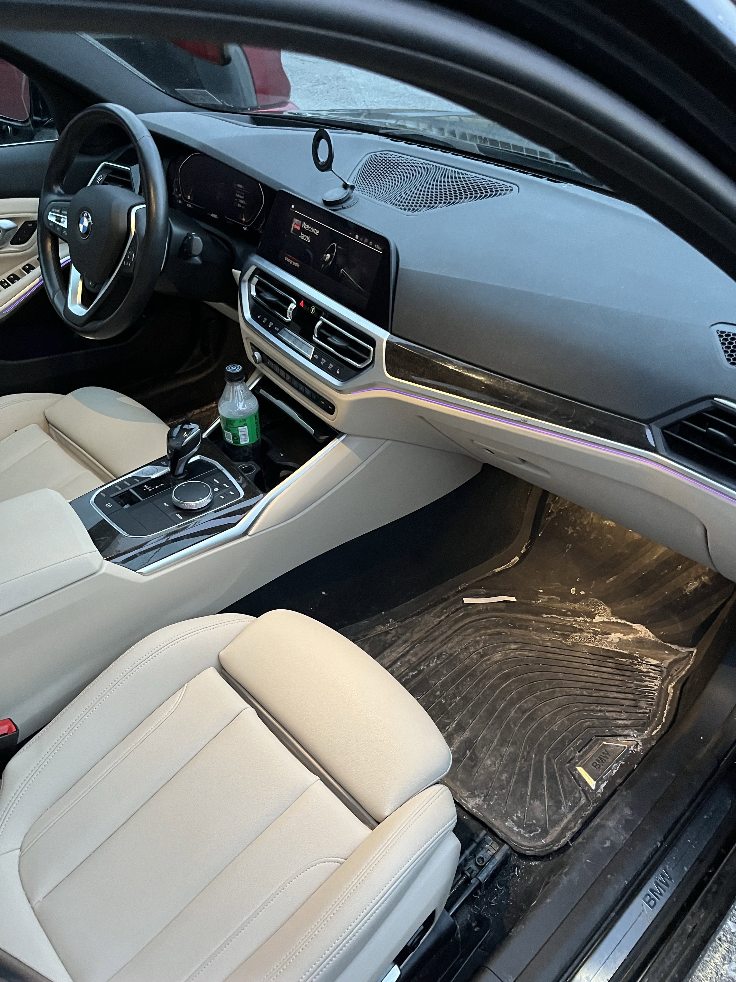 Used 2020 BMW 330i xDrive 330i xDrive w/ Premium Package image 18