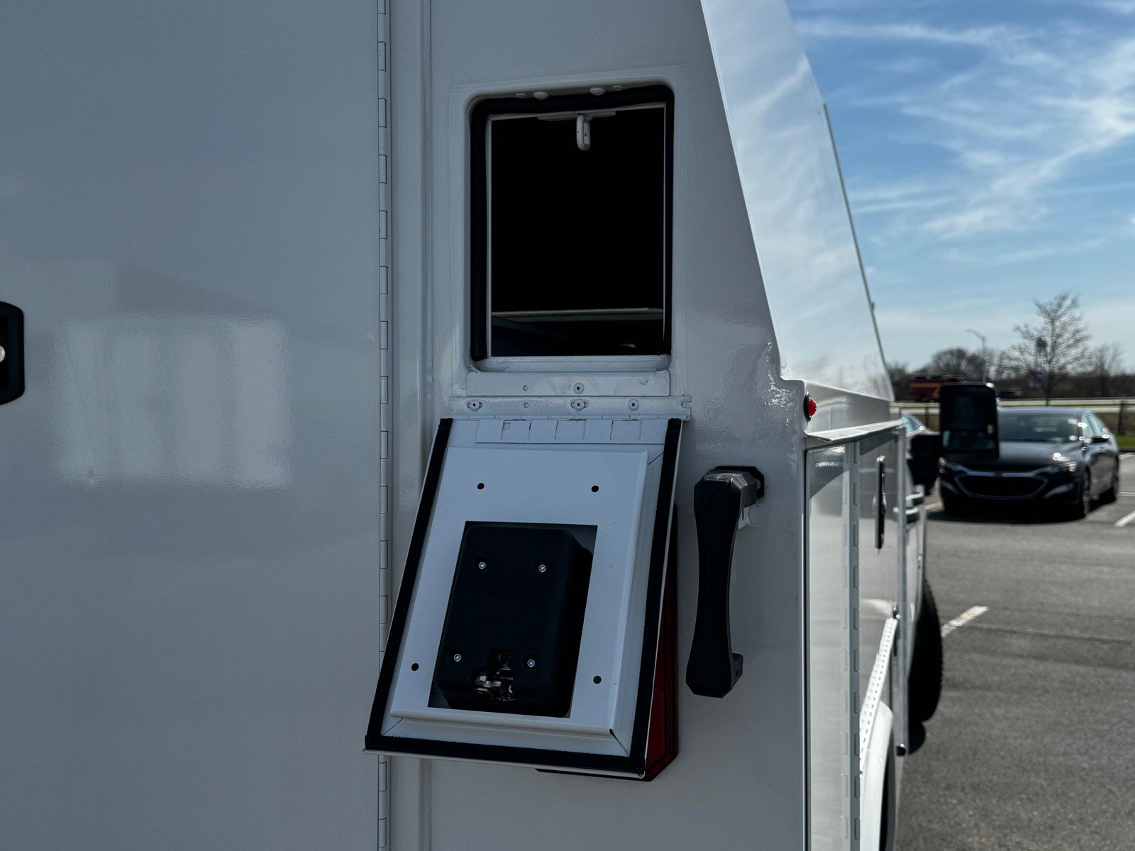 New 2024 Chevrolet Silverado 2500 W/T w/ WT Convenience Package image 20