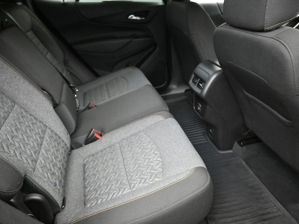 Used 2022 Chevrolet Equinox LT image 9