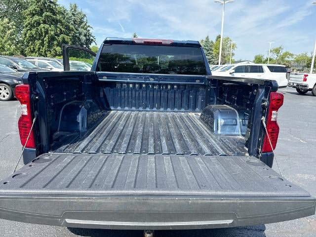 Certified 2023 Chevrolet Silverado 1500 LT AWD/4WD image 25