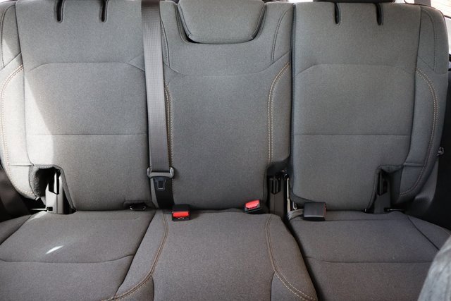 New 2026 Jeep Wrangler Willys image 40