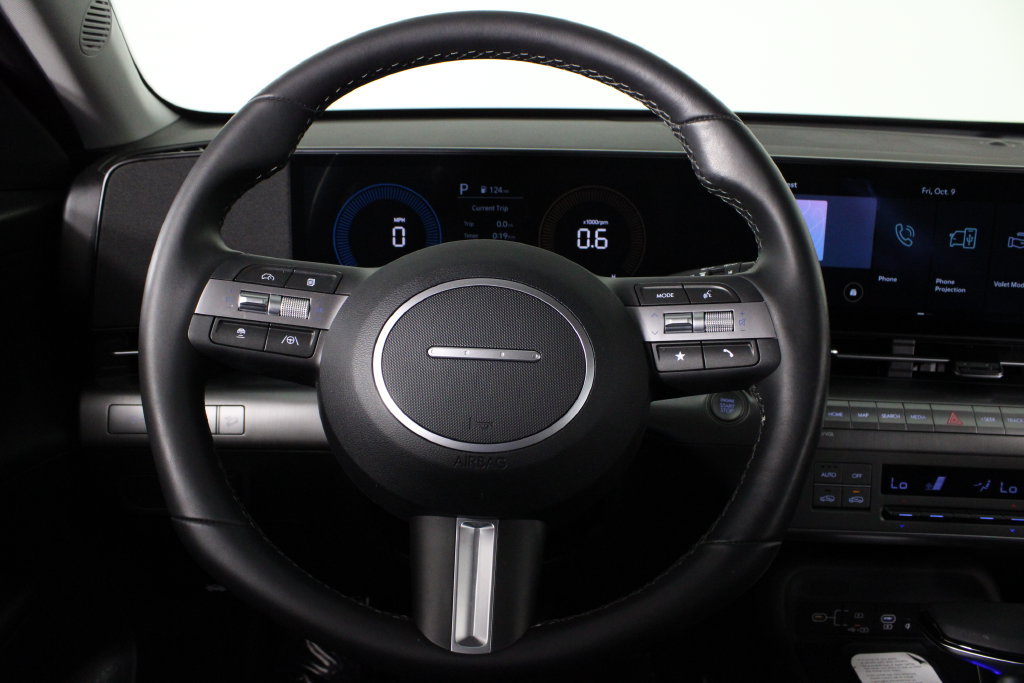 Certified 2027 Hyundai Kona SEL Sport FWD image 26