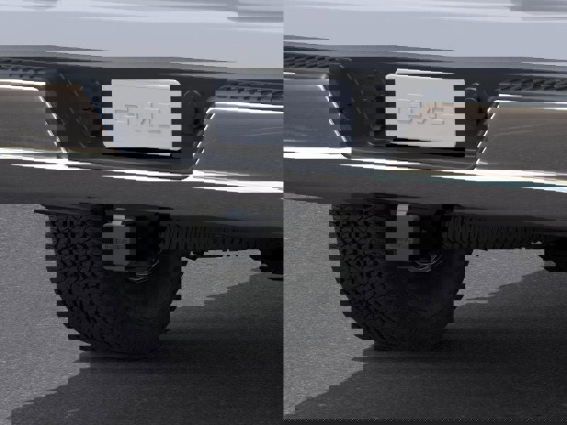 New 2025 GMC Sierra 3500 Pro image 14