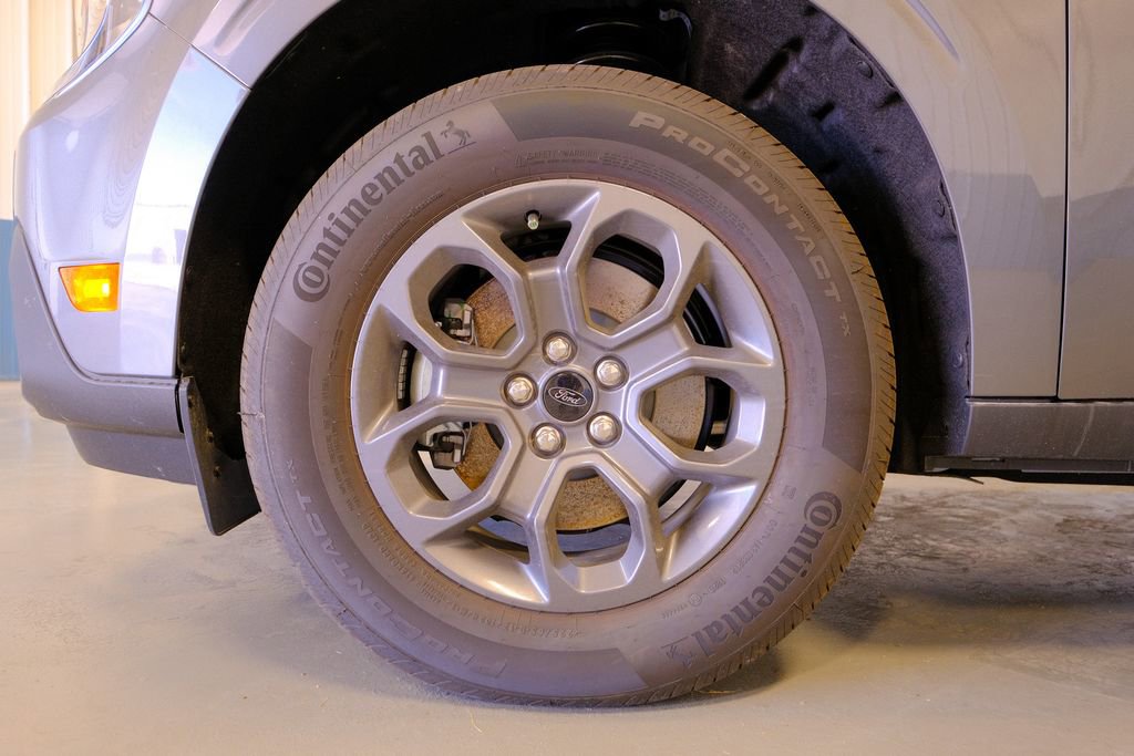 New 2025 Ford Maverick XLT w/ XLT Luxury Package image 41