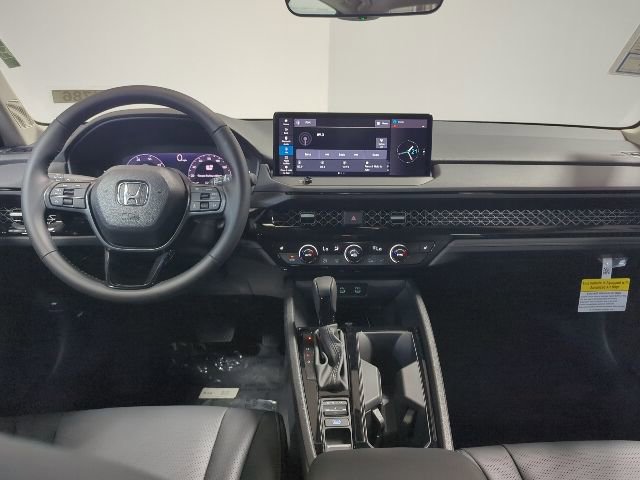 New 2026 Honda Accord EX-L image 10