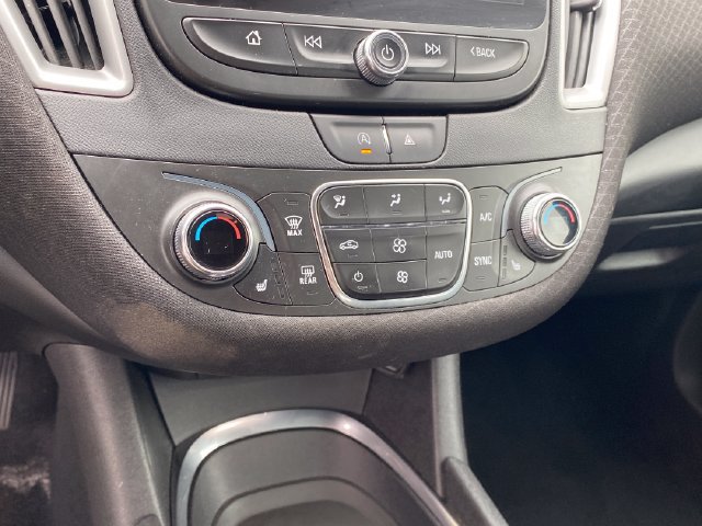 Certified 2023 Chevrolet Malibu LT FWD image 13