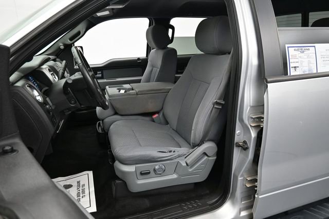 Used 2013 Ford F150 XLT w/ Luxury Equipment Group AWD/4WD image 12