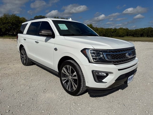 Used 2020 Ford Expedition King Ranch RWD image 8