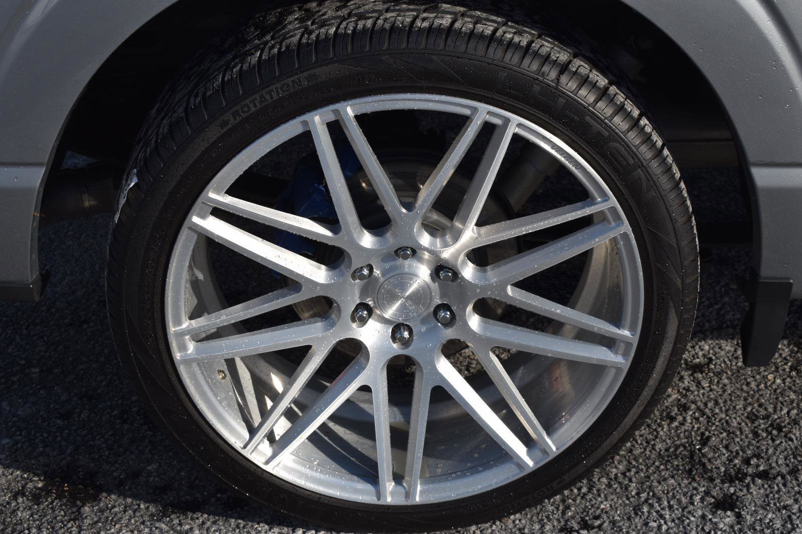 Used 2023 Ford F150 XL w/ STX Appearance Package image 11