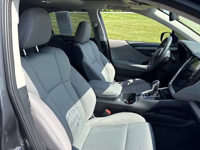 Used 2025 Subaru Legacy Premium AWD/4WD image 13