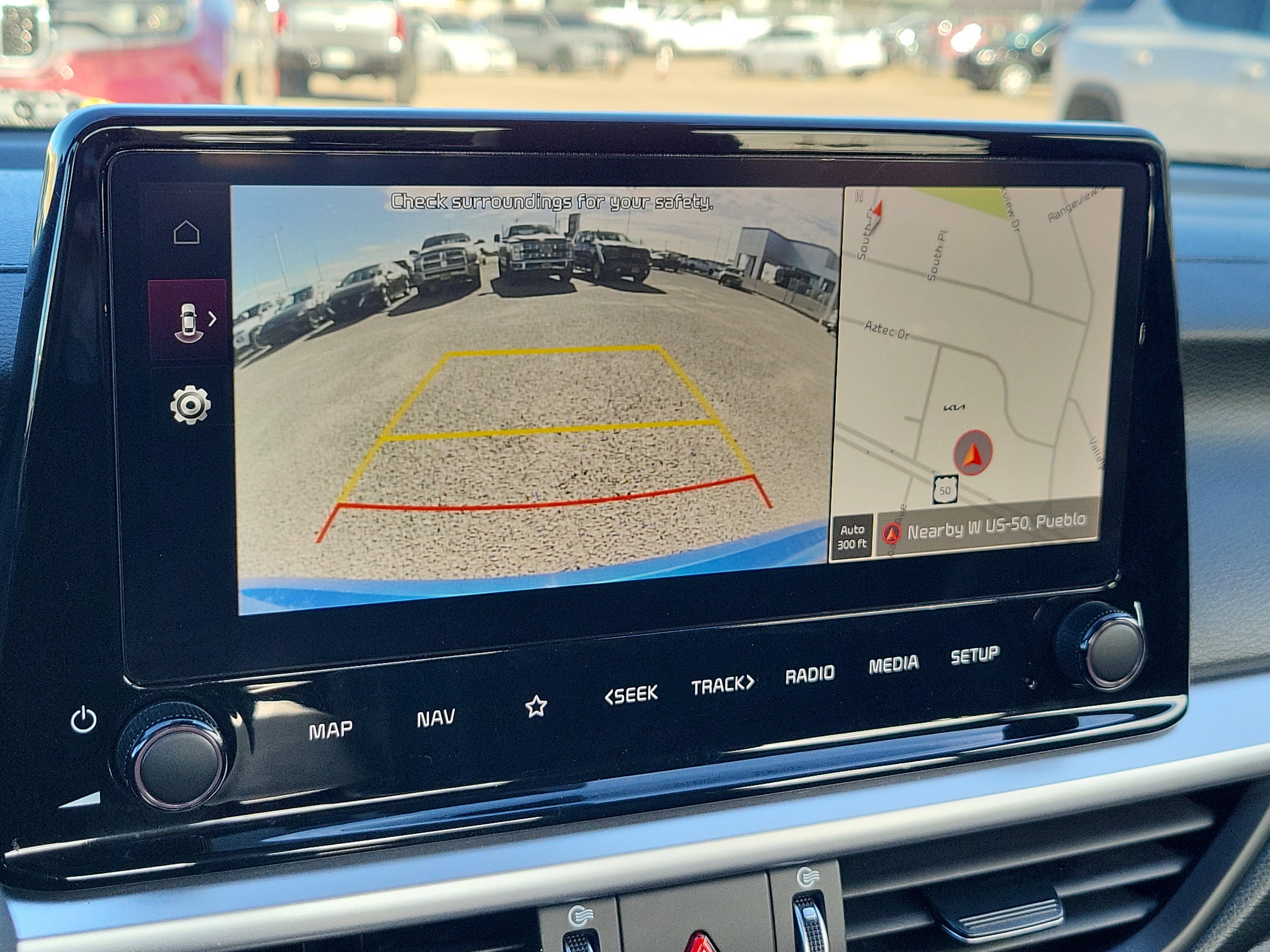 Used 2024 Kia Forte GT-Line image 21