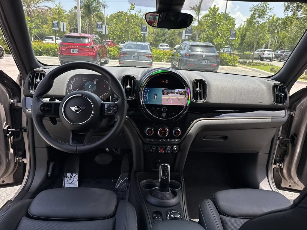 Used 2023 MINI Cooper Countryman S FWD image 36