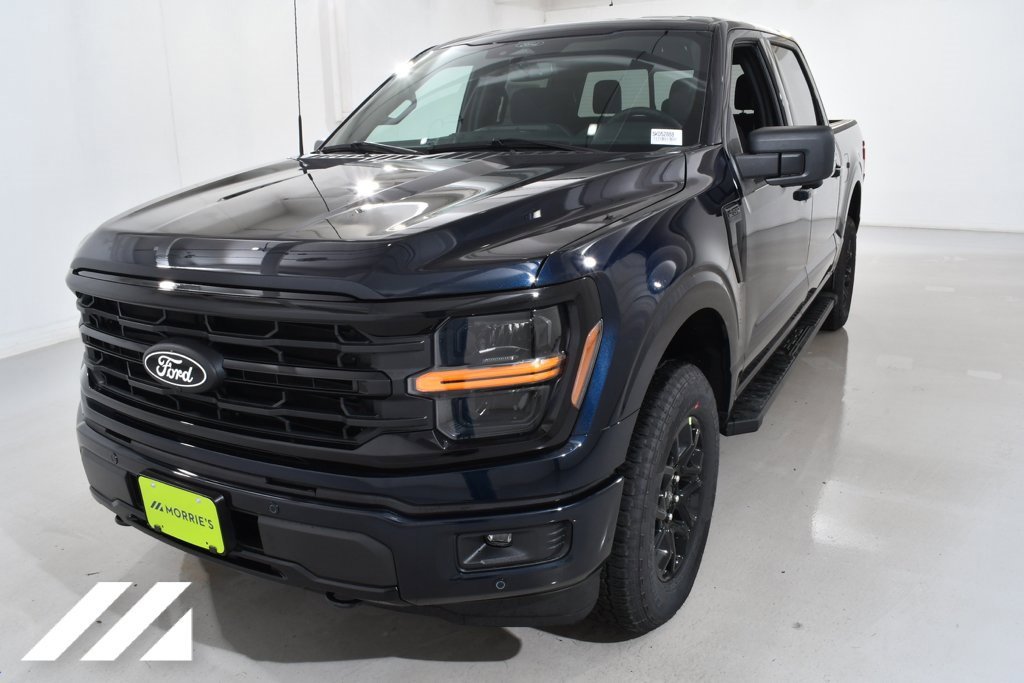 New 2026 Ford F150 XLT image 2