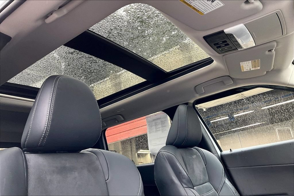 Used 2024 Mitsubishi Outlander SE AWD/4WD image 21