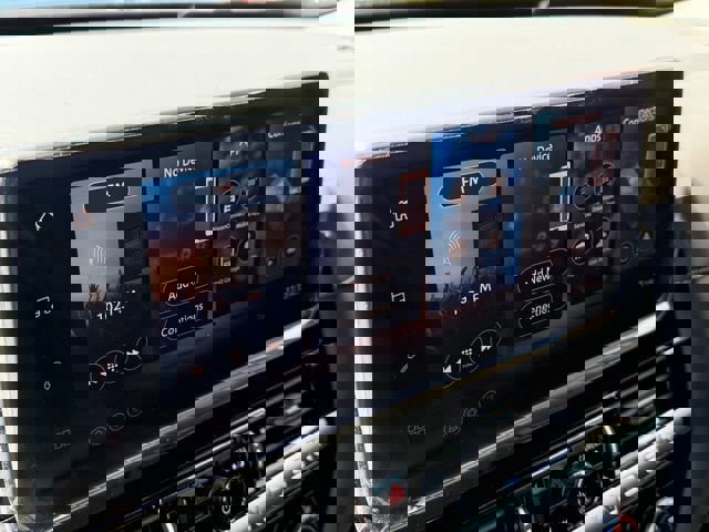 New 2026 Nissan Pathfinder SV image 20