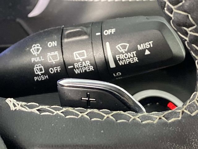 Used 2024 Jeep Grand Cherokee Altitude AWD/4WD image 17