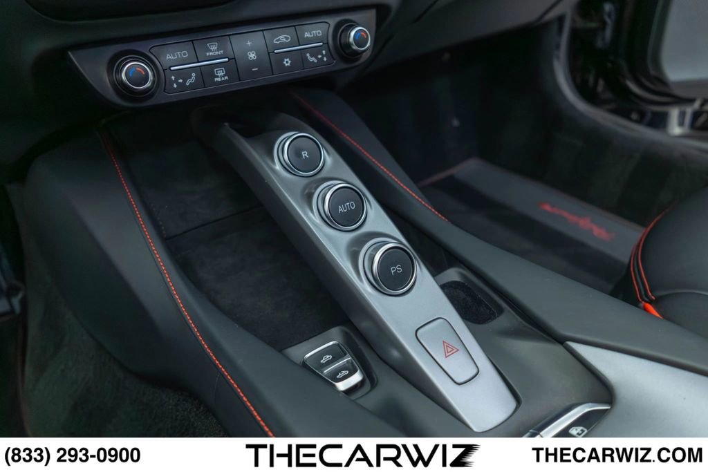 Used 2022 Ferrari Portofino M RWD image 61