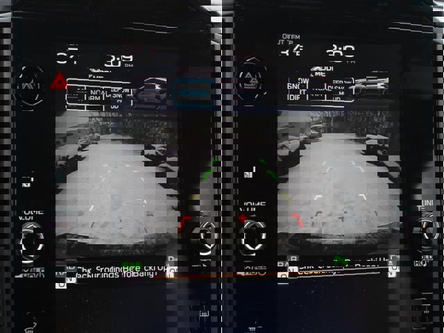 New 2026 Subaru Crosstrek 2.5i Wilderness image 33