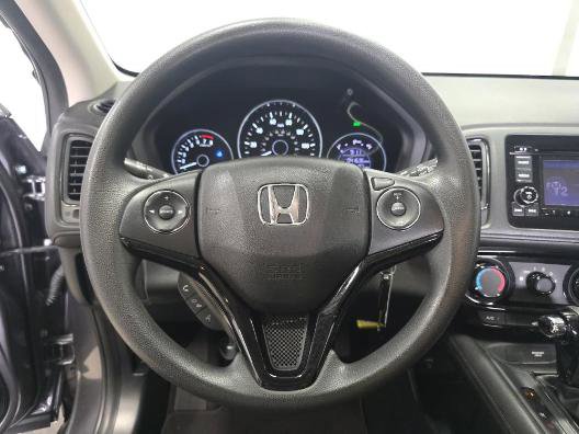 Used 2022 Honda HR-V LX image 6