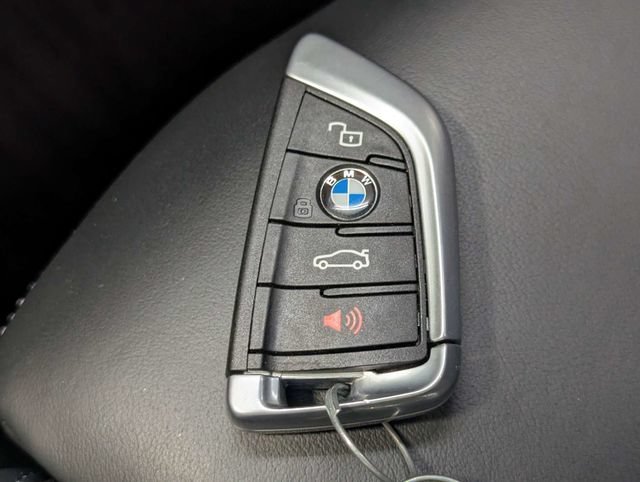 Used 2021 BMW M3 w/ Executive Package RWD image 24