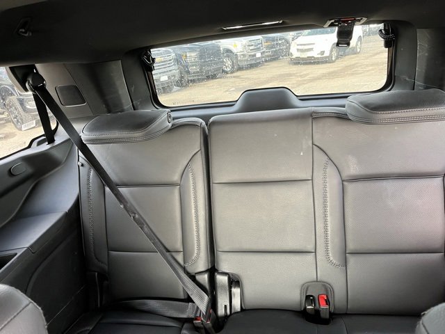 Used 2024 GMC Yukon Denali image 16
