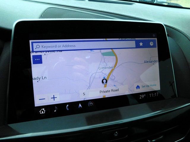 Used 2023 Cadillac CT5 Luxury w/ Sun And Sound Package image 24