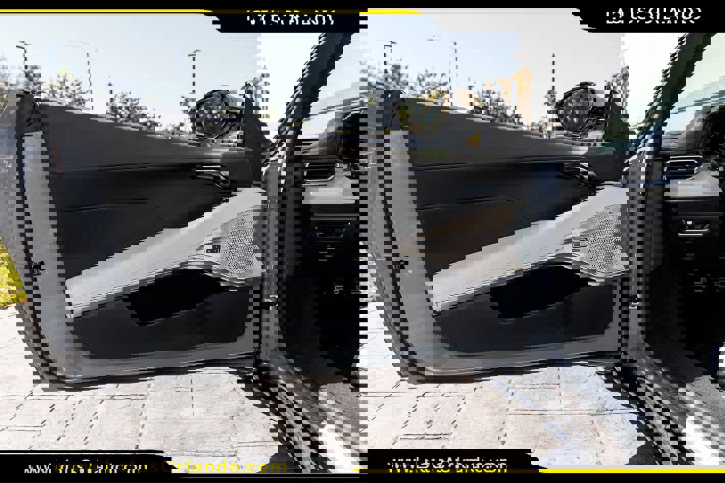 Used 2024 Lotus Emira First Edition image 45