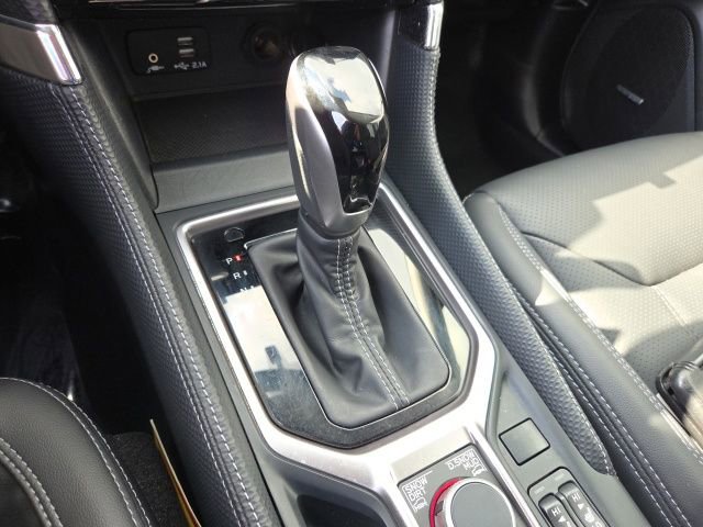 Certified 2023 Subaru Forester Touring image 31