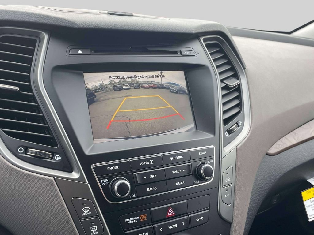 Used 2018 Hyundai Santa Fe Sport AWD/4WD image 27