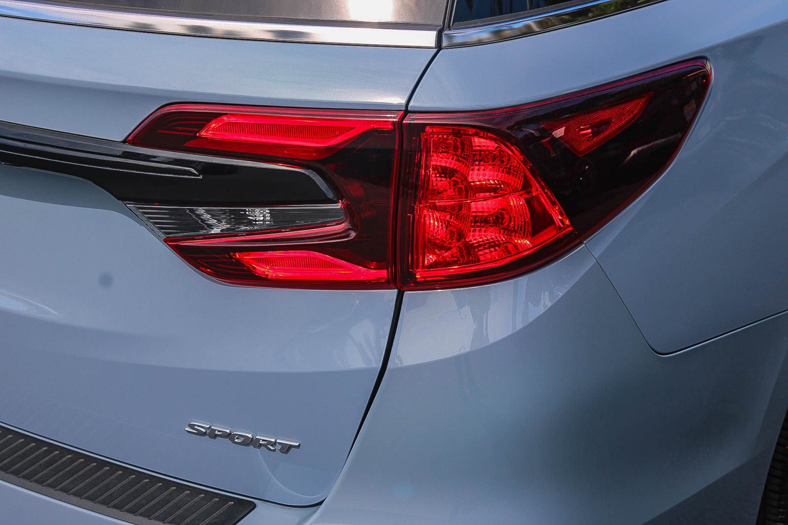 Used 2023 Honda Odyssey Sport image 10