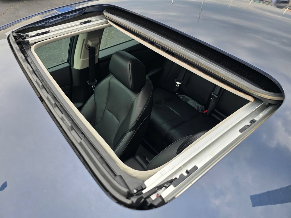 Certified 2023 Honda Accord EX-L image 19