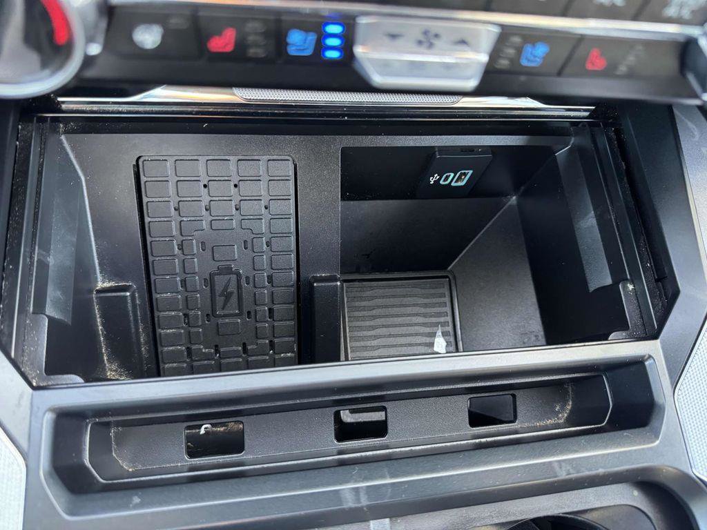 Used 2024 Ford F250 Lariat w/ Lariat Ultimate Package image 34