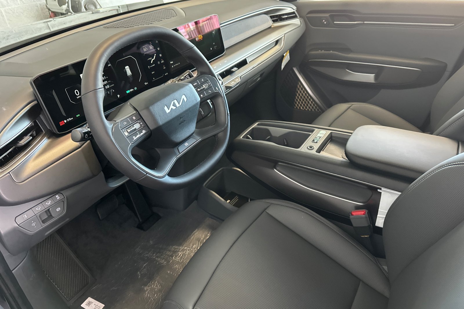New 2026 Kia EV9 Light RWD image 10