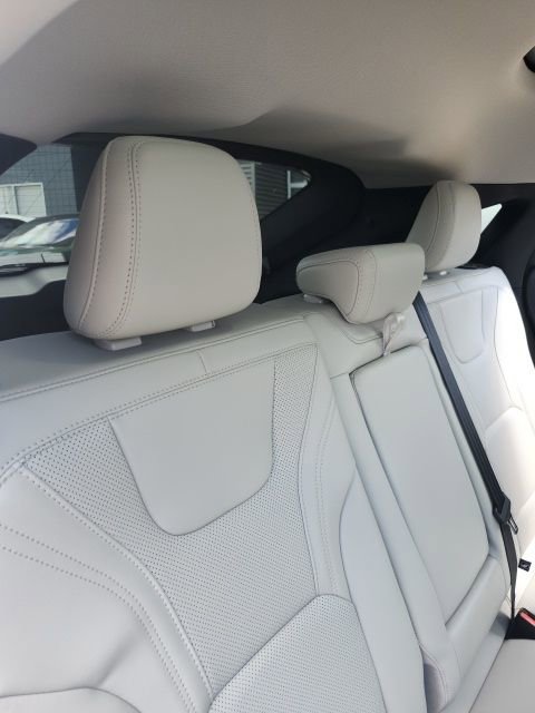 New 2025 Ford Mustang Mach-E Premium image 20