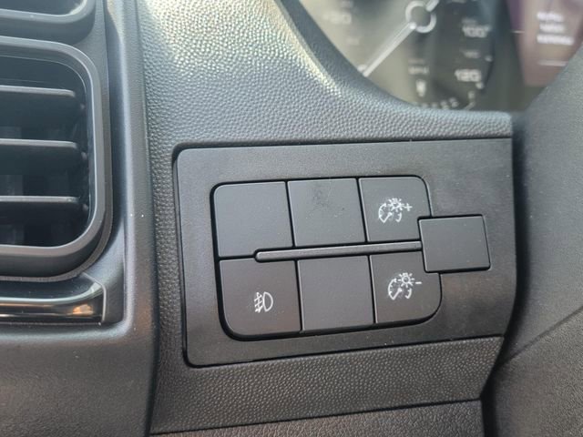 New 2026 RAM ProMaster 3500 w/ Convenience Group FWD image 28