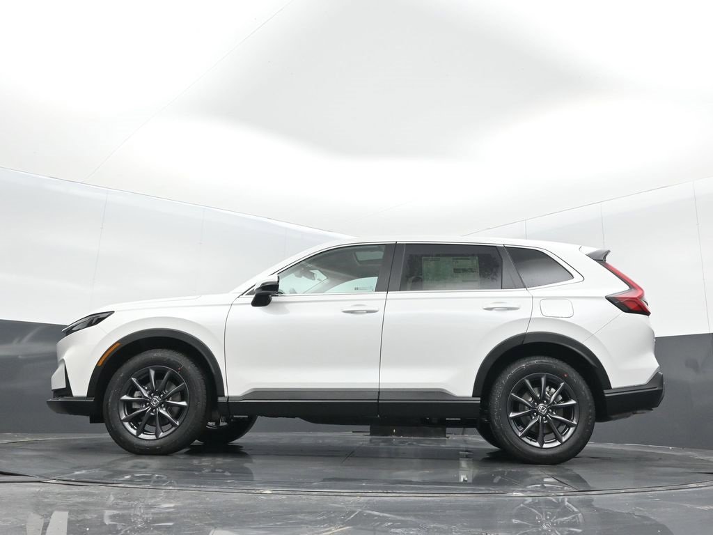 New 2026 Honda CR-V EX-L image 14
