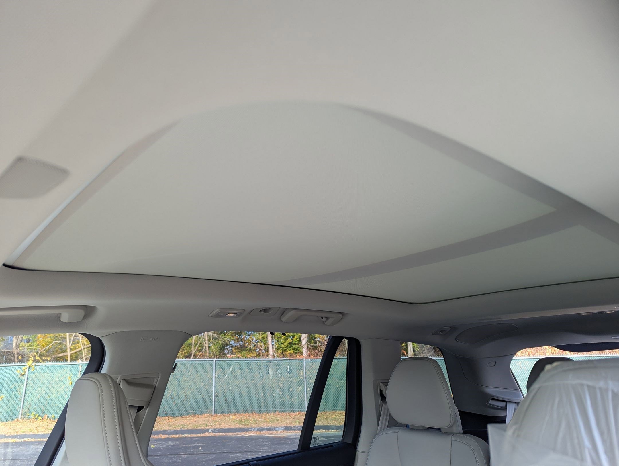 New 2026 Volvo XC90 B6 Ultra w/ Protection Package image 17