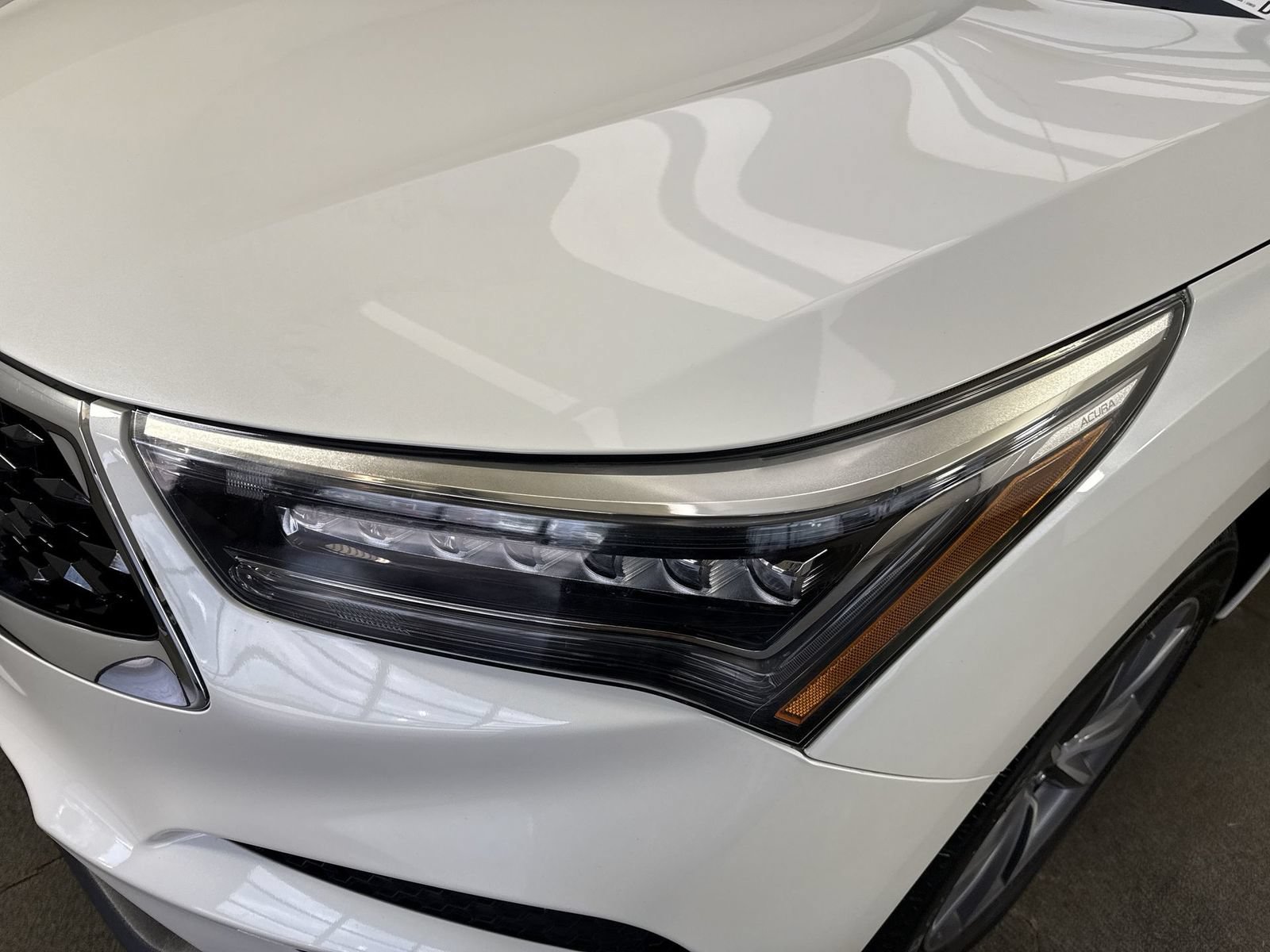 Certified 2019 Acura RDX w/ Technology Package AWD/4WD image 29