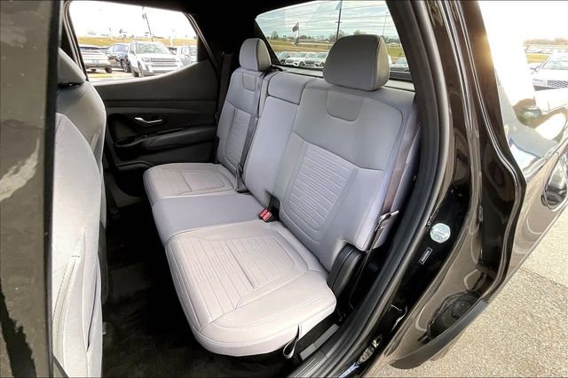 Certified 2024 Hyundai Santa Cruz SEL image 26