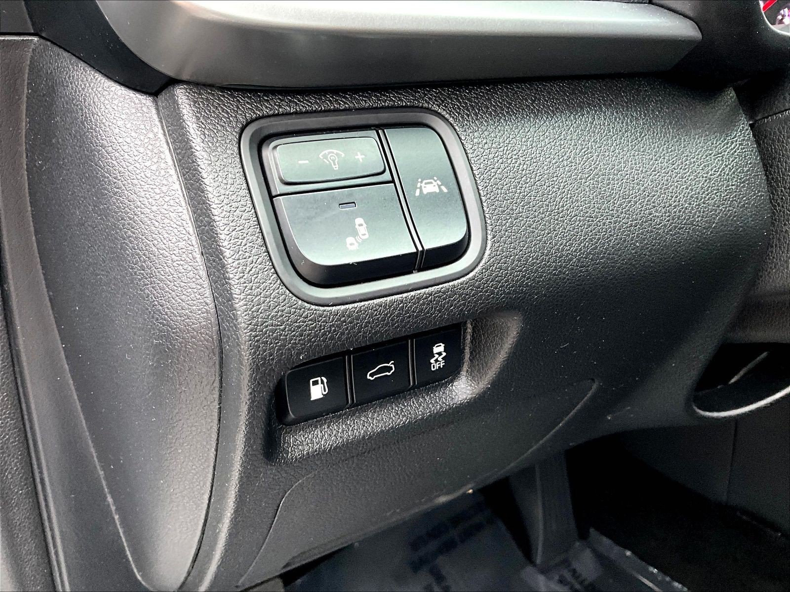 Used 2019 Kia Optima LX w/ LX 17" Wheel Package FWD image 36