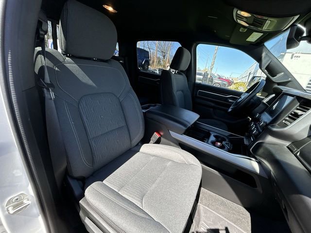 Certified 2023 RAM 1500 Big Horn image 25