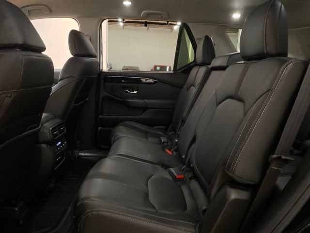 Used 2025 Honda Pilot EX-L image 70
