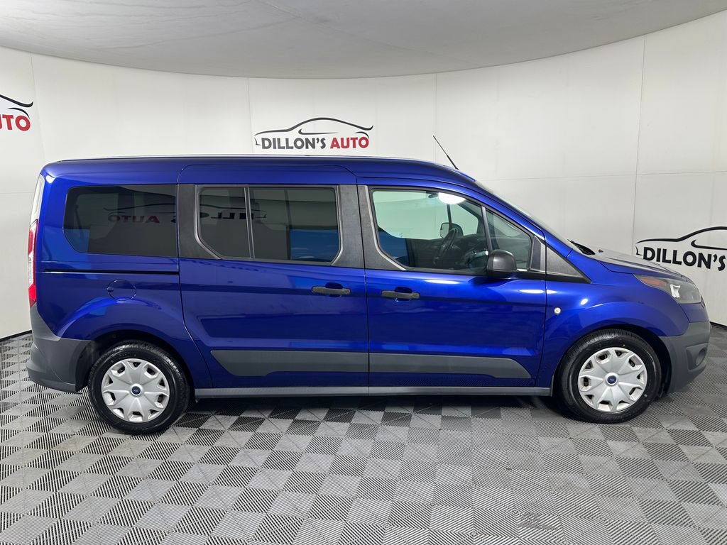 Used 2017 Ford Transit Connect XL FWD image 8