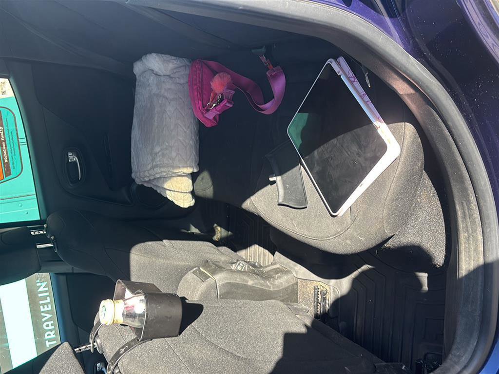 Used 2021 Jeep Renegade Latitude image 6