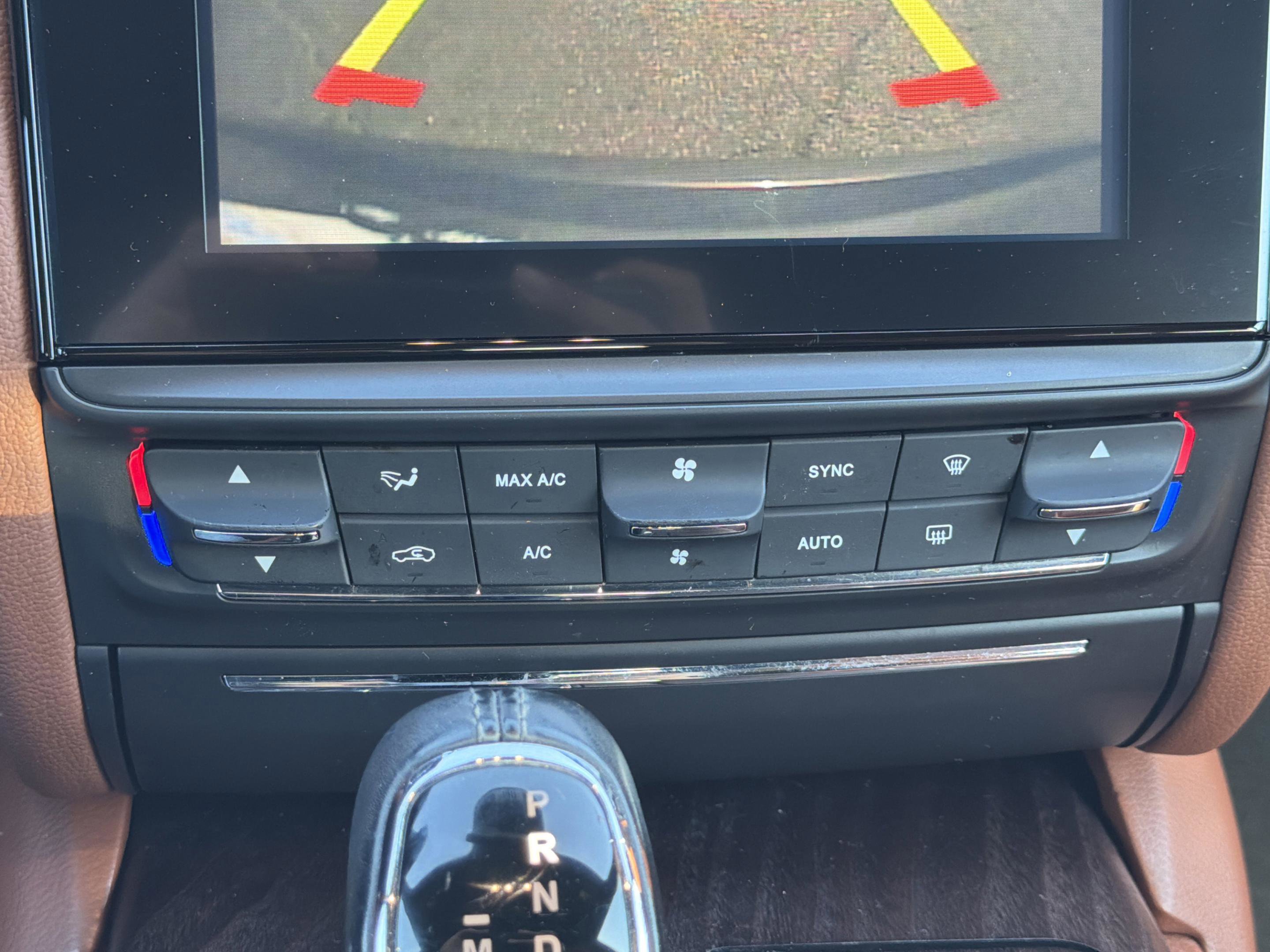 Used 2018 Maserati Quattroporte S image 12