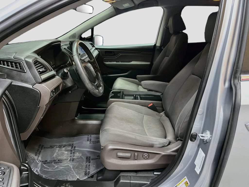 Used 2022 Honda Odyssey EX image 20