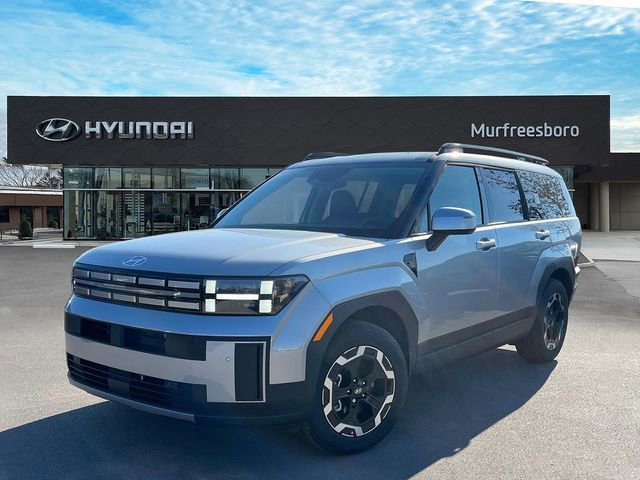 Used 2025 Hyundai Santa Fe SEL