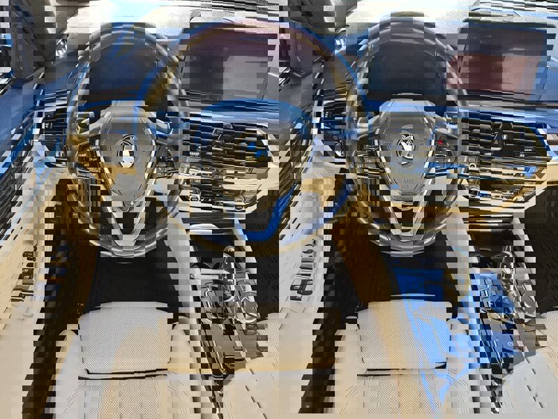 Used 2022 BMW 530i xDrive w/ Convenience Package image 7