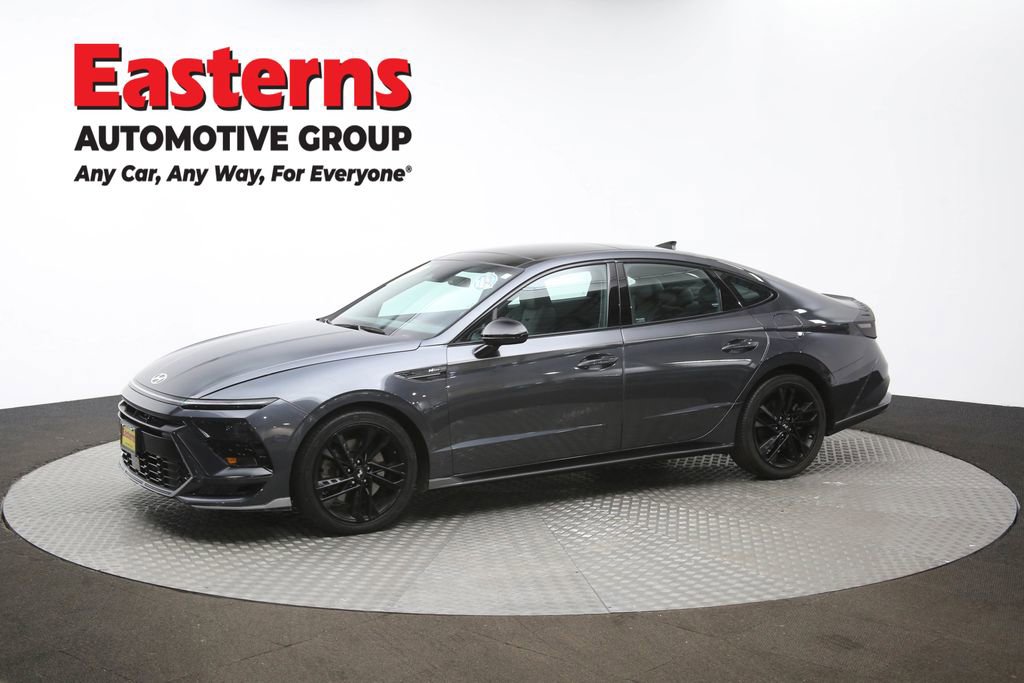 Used 2024 Hyundai Sonata N Line image 59