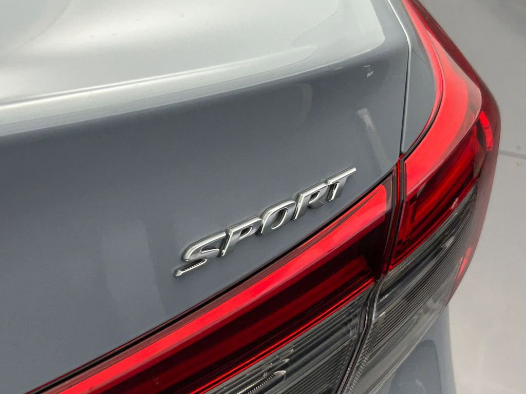 Used 2024 Honda Civic Sport image 31
